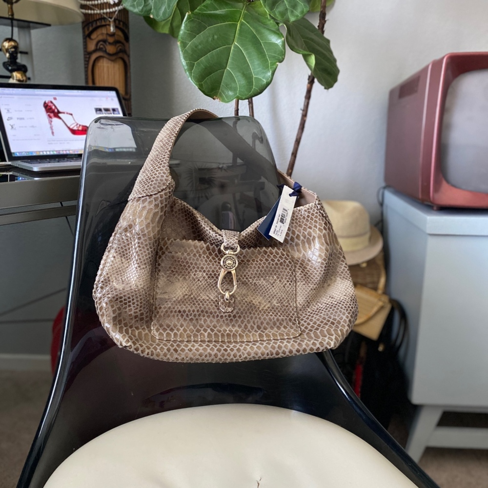 Dooney and Bourke